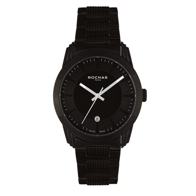 Analouge Gents Watch 42mm