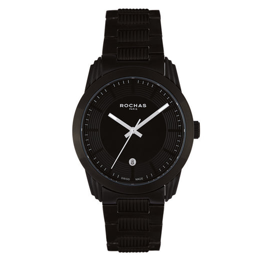 Analouge Gents Watch 42mm