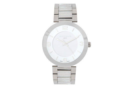 Analouge Gents Watch 42mm