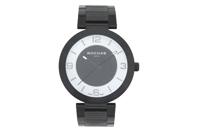 Analouge Gents Watch 42mm