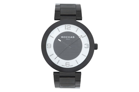 Analouge Gents Watch 42mm