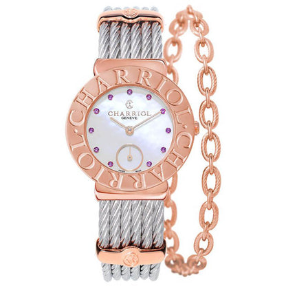 St-Torpez Ladies Watch 30mm