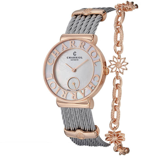St-Torpez Ladies Watch 30mm