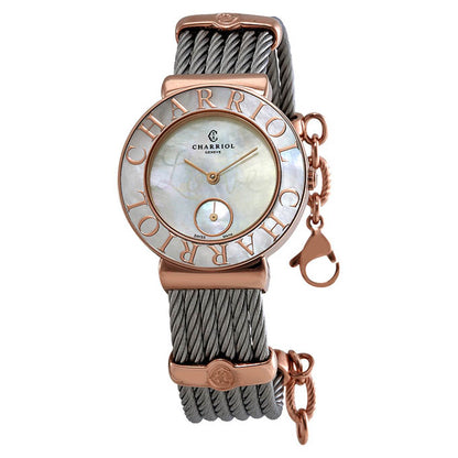 St-Torpez Ladies Watch 30mm