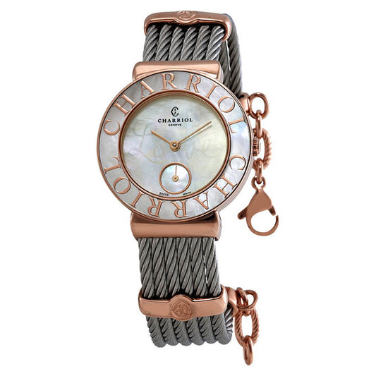 St-Torpez Ladies Watch 30mm