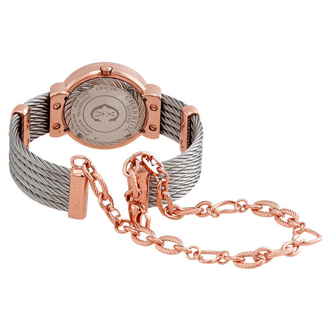 St-Torpez Ladies Watch 30mm