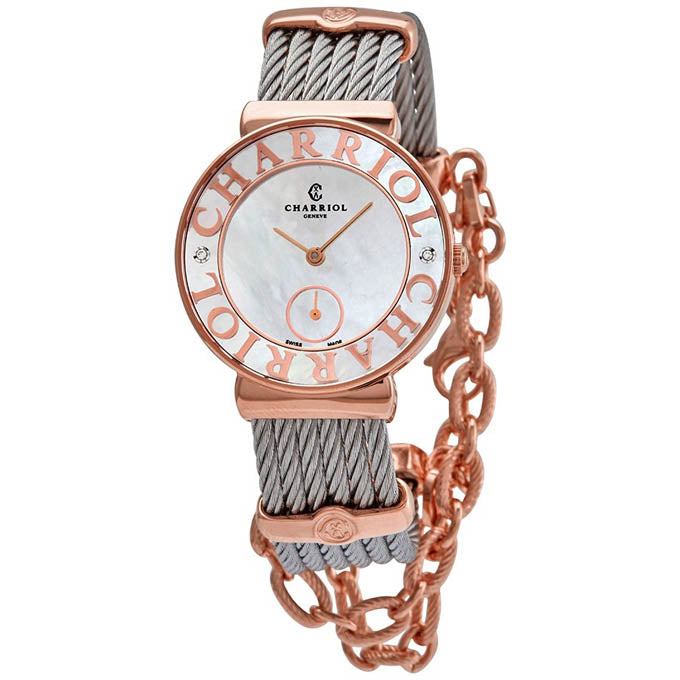St-Torpez Ladies Watch 30mm