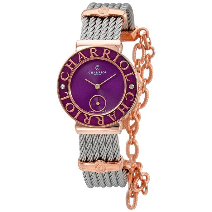 St-Torpez Ladies Watch 30mm
