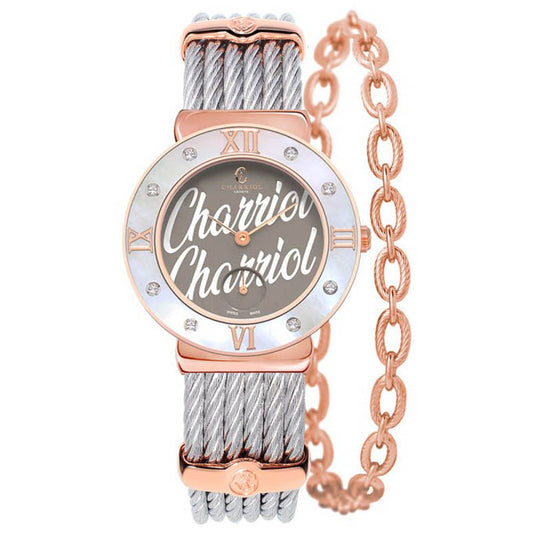 St-Torpez Ladies Watch 30mm