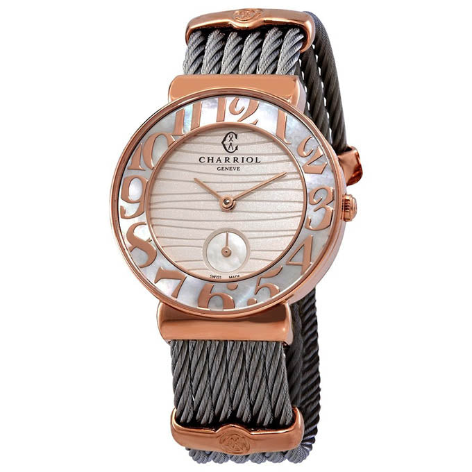 St-Torpez Ladies Watch 30mm