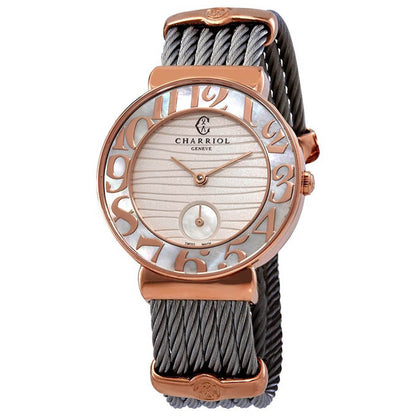 St-Torpez Ladies Watch 30mm