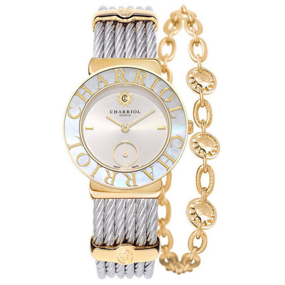 St. Tropez Ladies Watch 30 mm