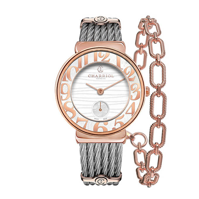 St-Torpez Ladies Watch 30mm
