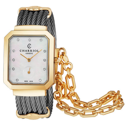 St-Torpez Ladies Watch 30mm