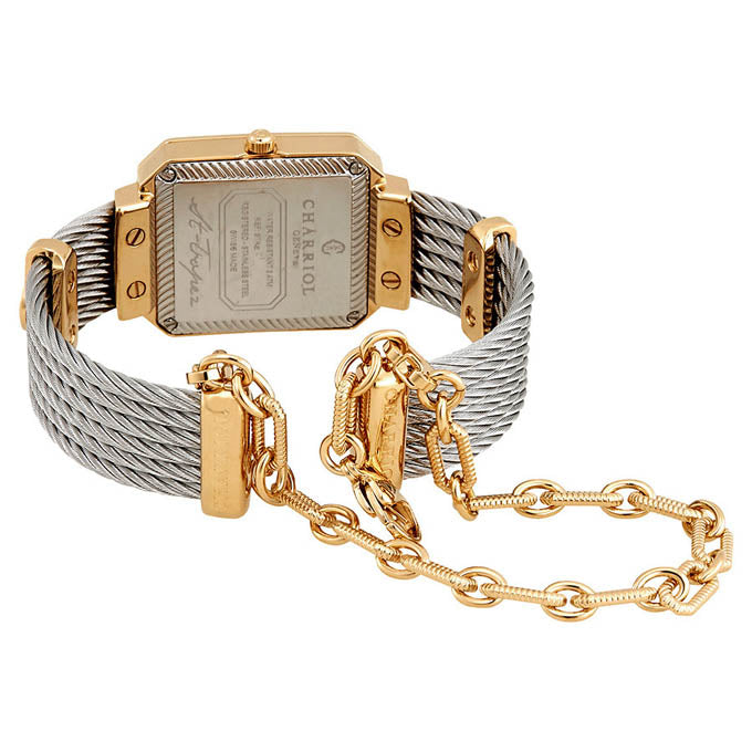 St-Torpez Ladies Watch 30mm