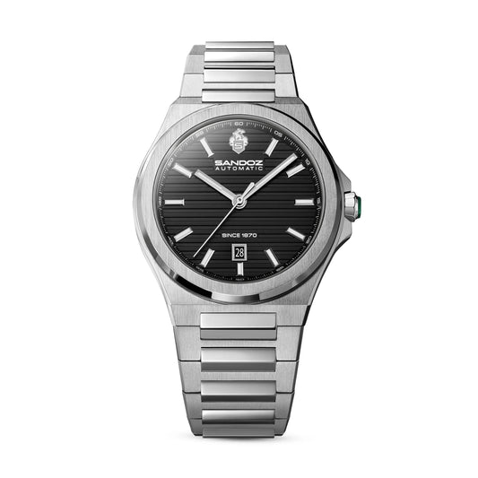 CDF 75 AUTOMATIC GENT WATCH 42MM
