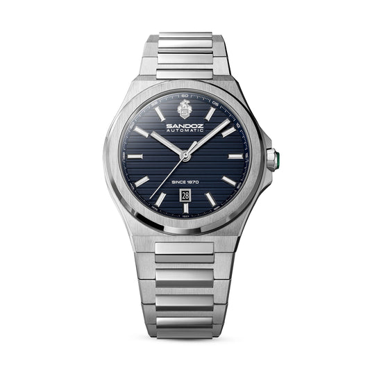 CDF 75 AUTOMATIC GENT WATCH 42MM
