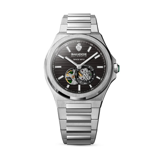 CDF 75 AUTOMATIC GENT WATCH 42MM