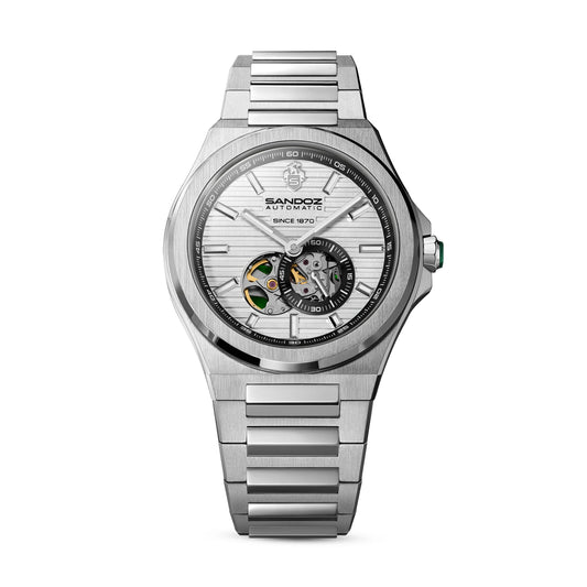 CDF 75 AUTOMATIC GENT WATCH 42MM