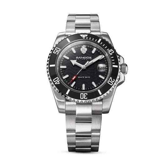 CHAUMONT AUTOMATIC GENT WATCH 43MM