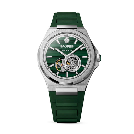 CDF 75 AUTOMATIC GENT WATCH 42MM