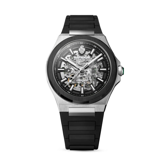 CDF 75 AUTOMATIC GENT WATCH 42MM