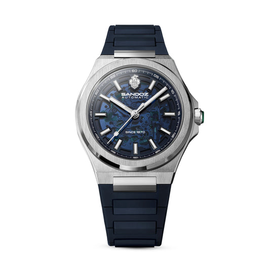 CDF 75 AUTOMATIC GENT WATCH 42MM