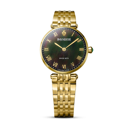 ORANGERIE QUARTS LADY WATCH 30MM