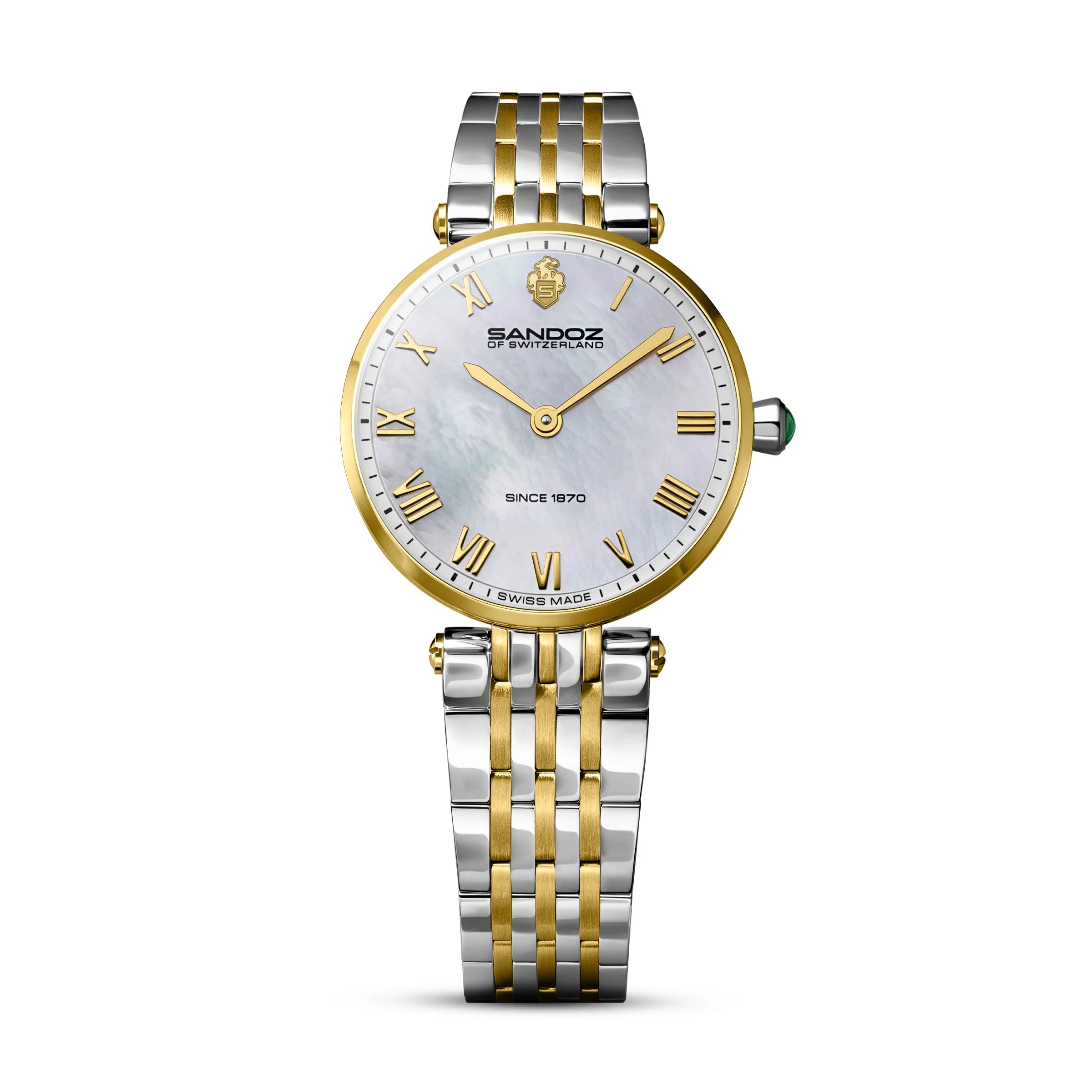 ORANGERIE QUARTS LADY WATCH 30MM