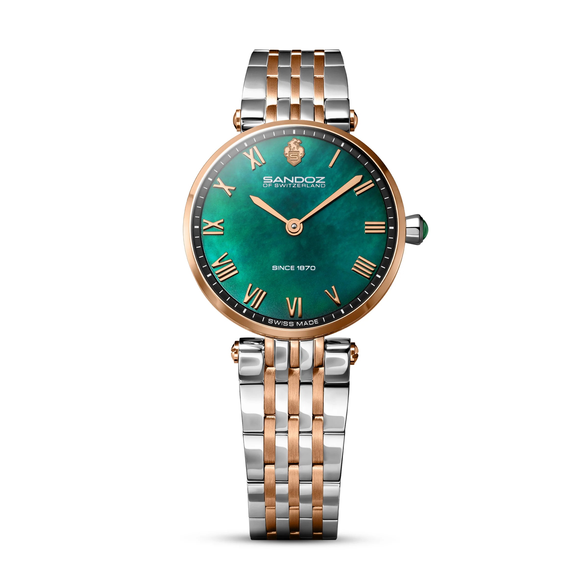 ORANGERIE QUARTS LADY WATCH 30MM
