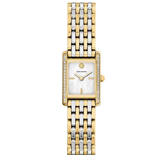 SMALL ELEANOR LADIES WATCH SIZE 19MM