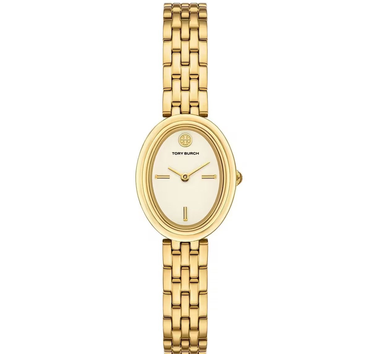 OVAL LADIES WATCH SIZE 22MM