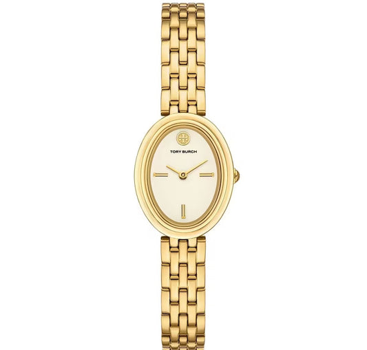 OVAL LADIES WATCH SIZE 22MM