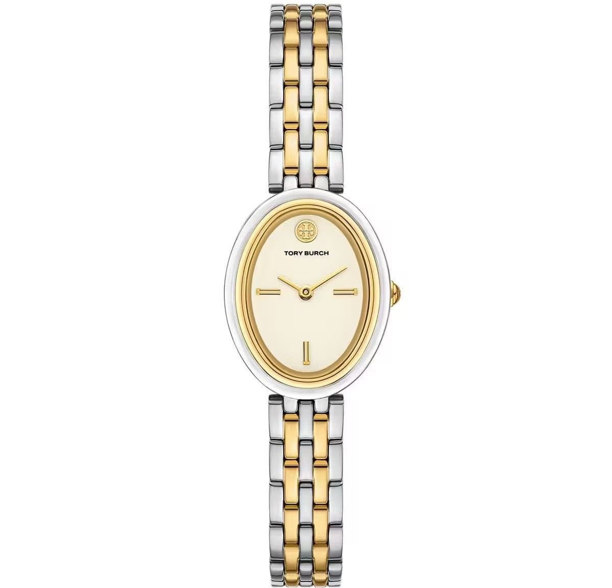 OVAL LADIES WATCH SIZE 22MM