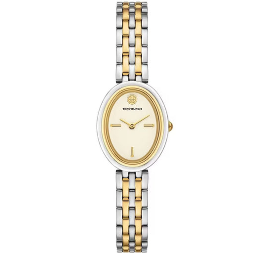 OVAL LADIES WATCH SIZE 22MM