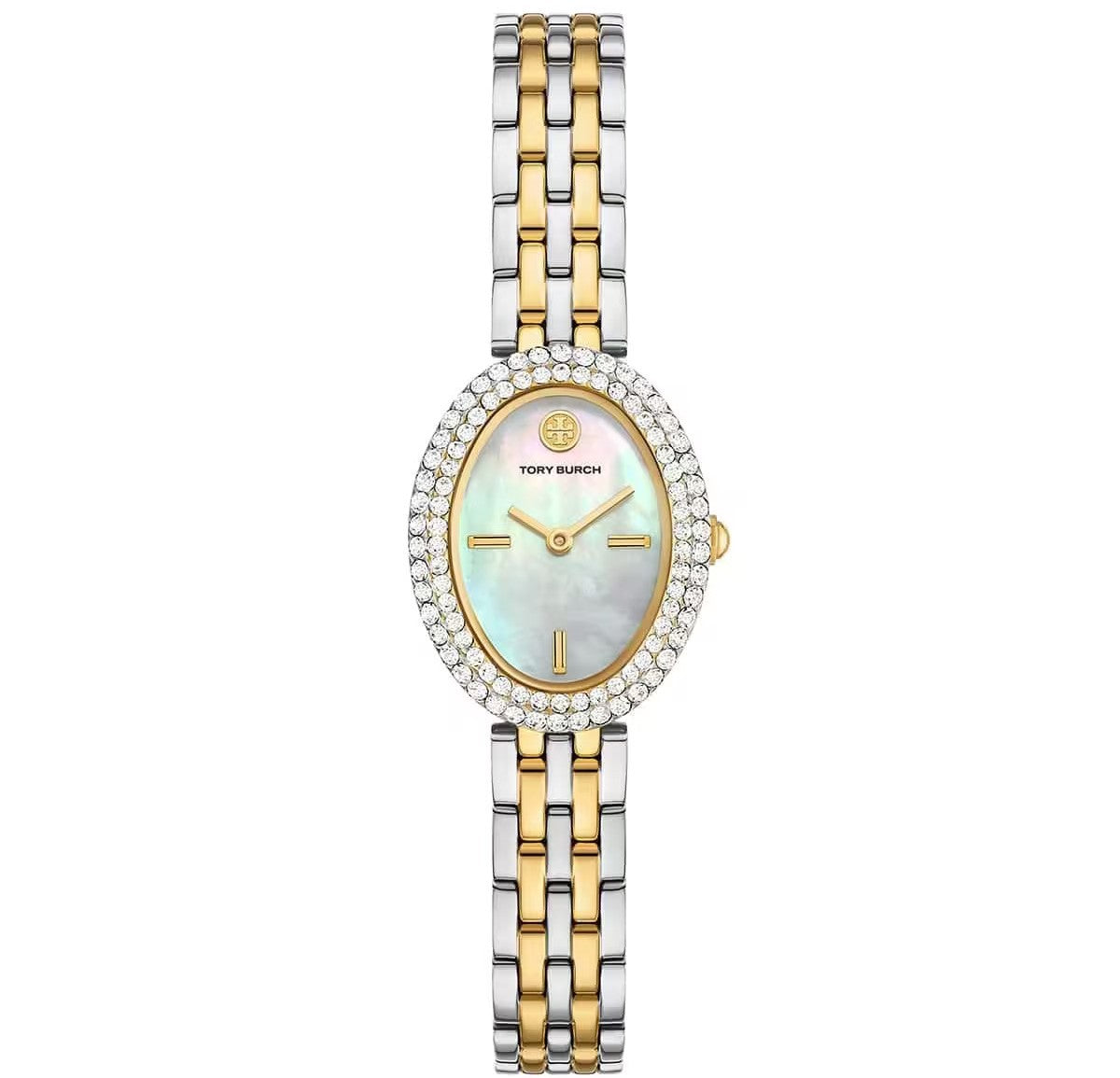 OVAL LADIES WATCH SIZE 22MM