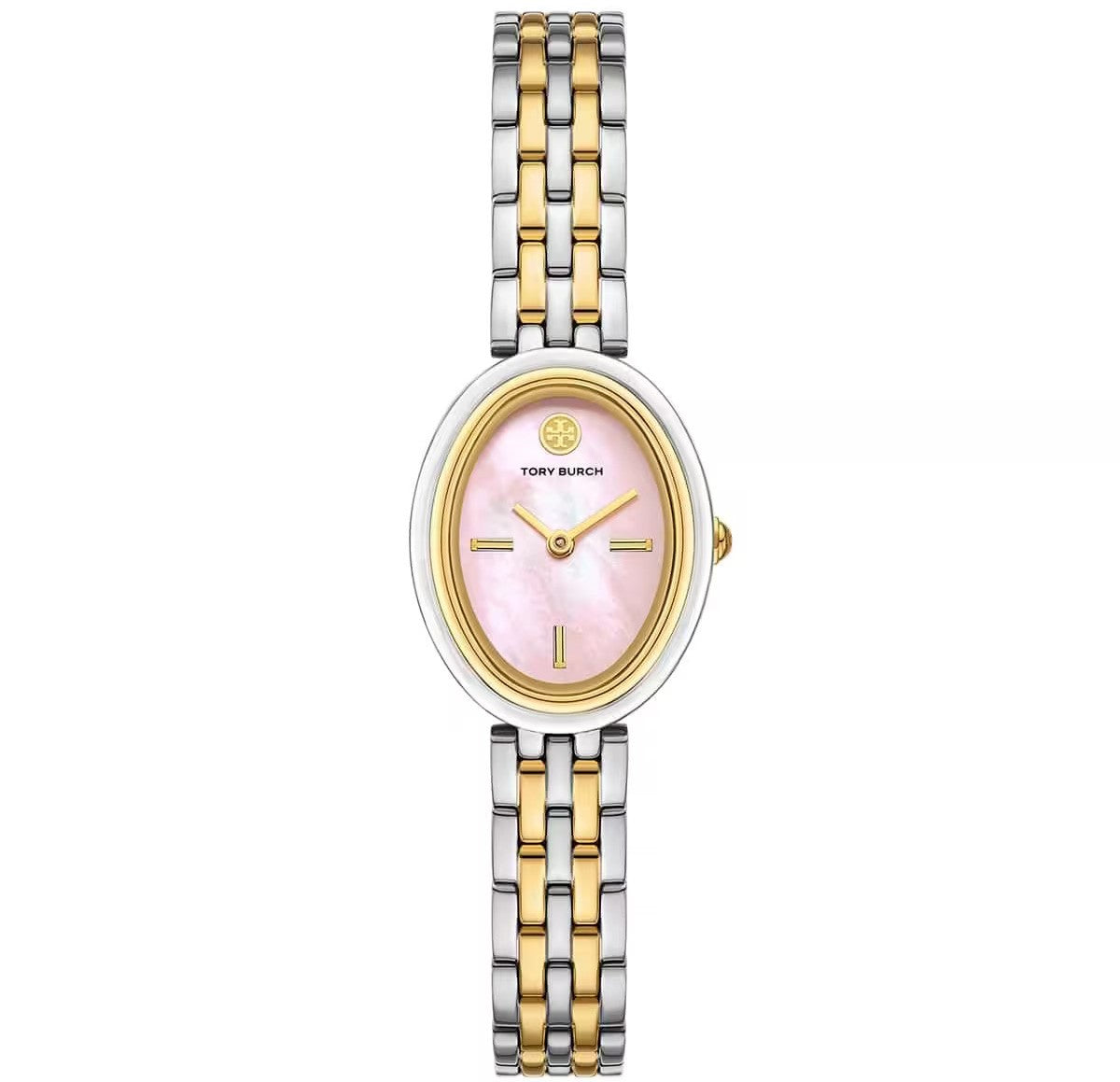 OVAL LADIES WATCH SIZE 22MM