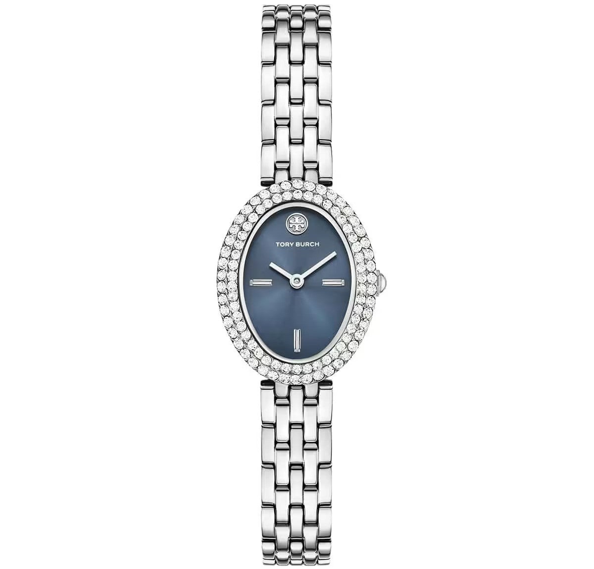 OVAL LADIES WATCH SIZE 22MM