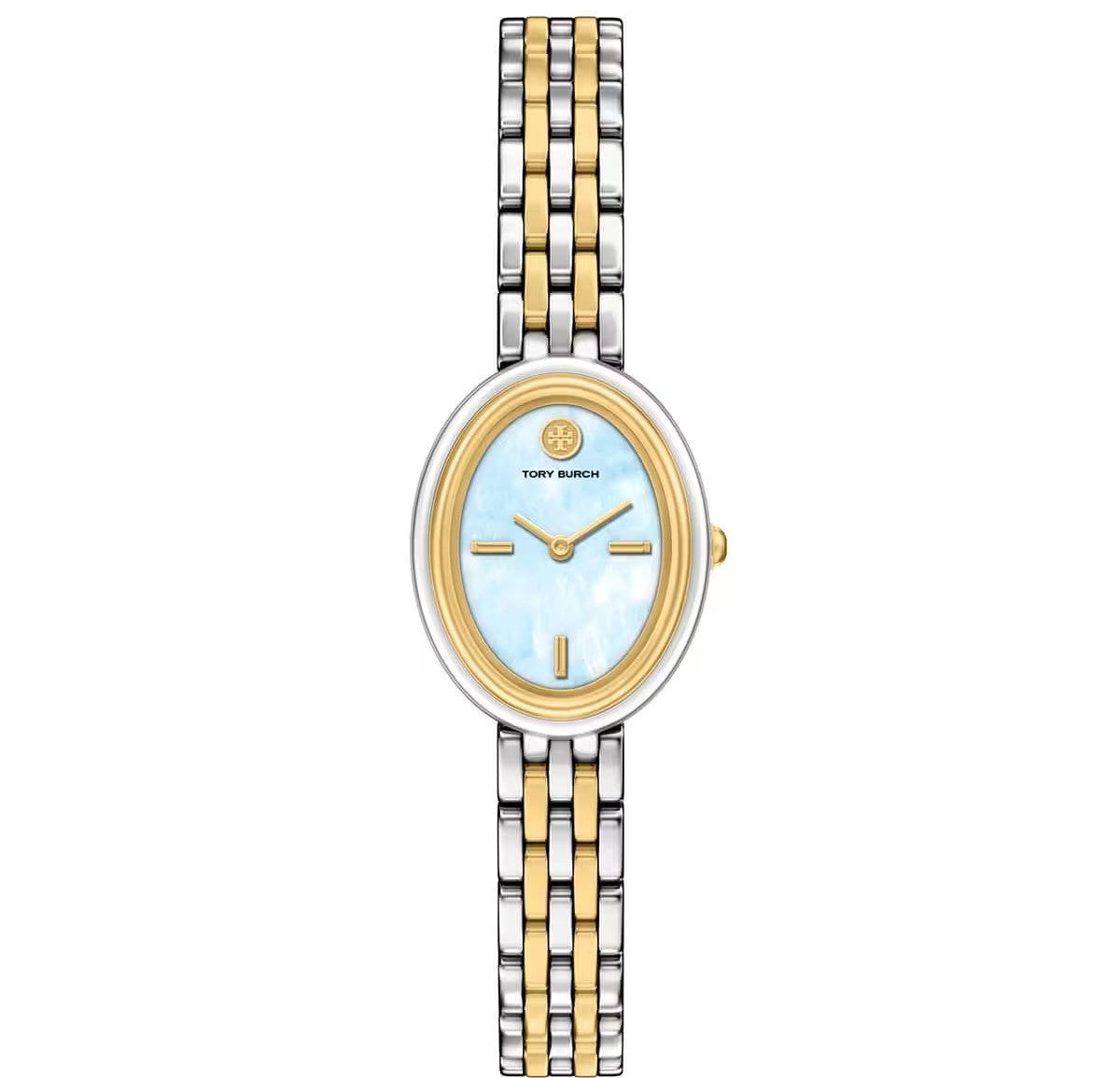 OVAL LADIES WATCH SIZE 22MM