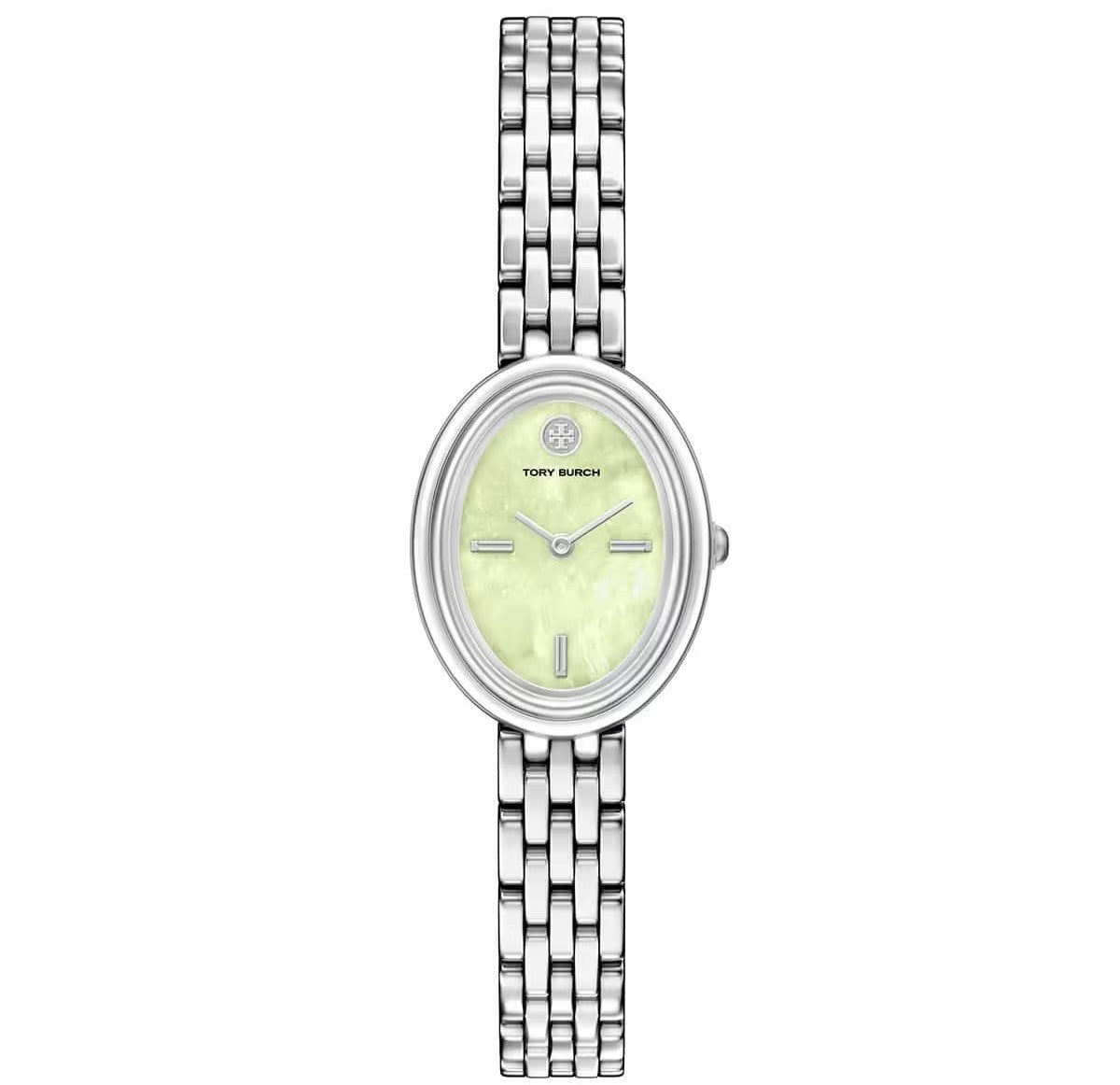 OVAL LADIES WATCH SIZE 22MM