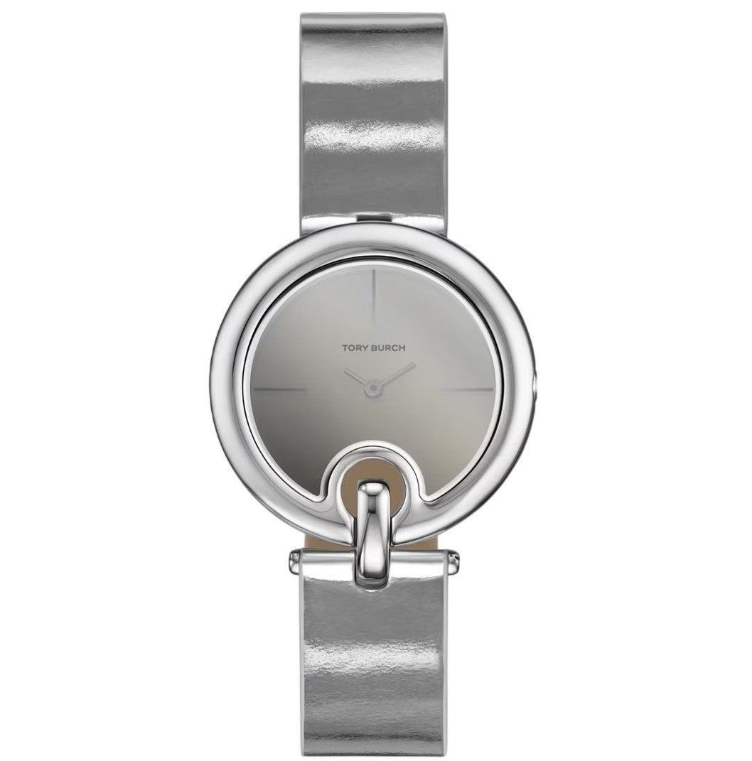 PIERCED LADIES WATCH SIZE 36MM