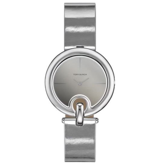 PIERCED LADIES WATCH SIZE 36MM