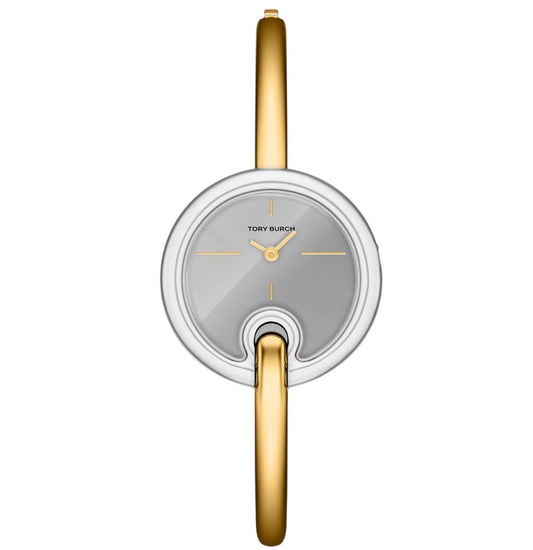 SMALL PIERCED LADIES WATCH SIZE 30MM