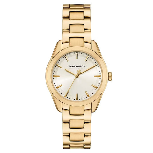 MILLER LADIES WATCH SIZE 34MM