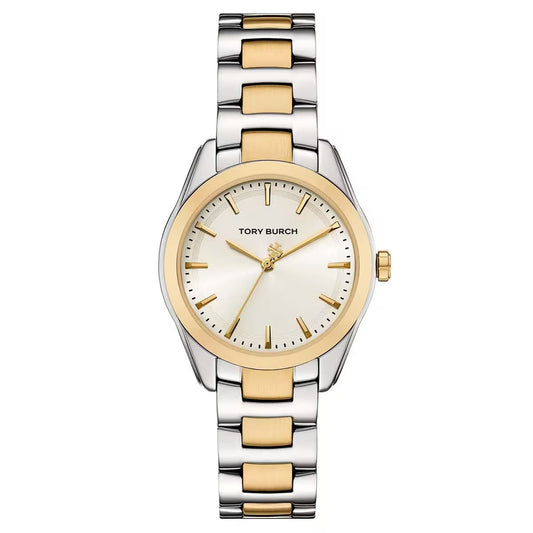 MILLER LADIES WATCH SIZE 34MM