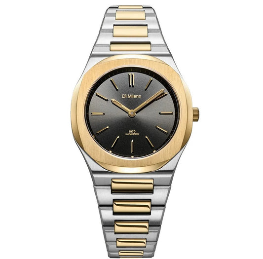 Tone Mellow Ultra Thin Ladies Watch  Size 34mm