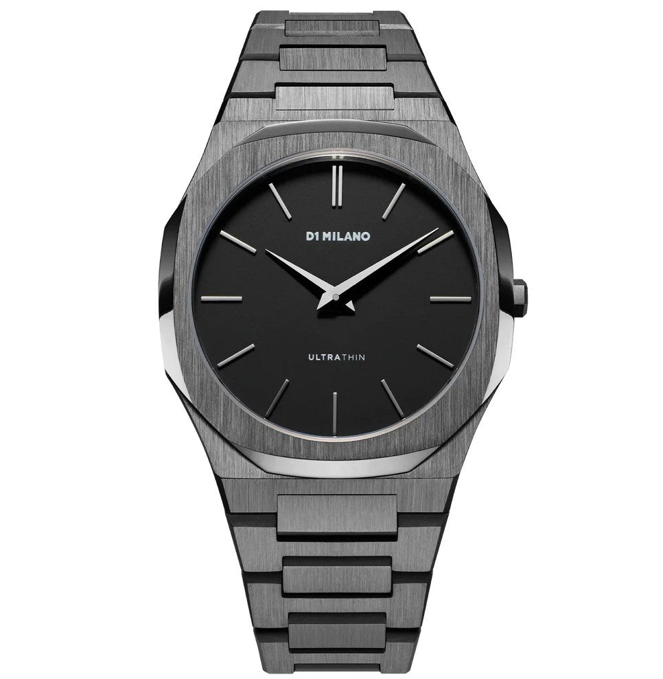 Re Gun Ultra Thin Gents Watch Size 40mm
