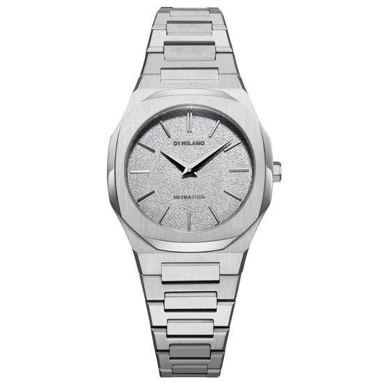 Frozen Ultra Thin Ladies Watch Size 30mm
