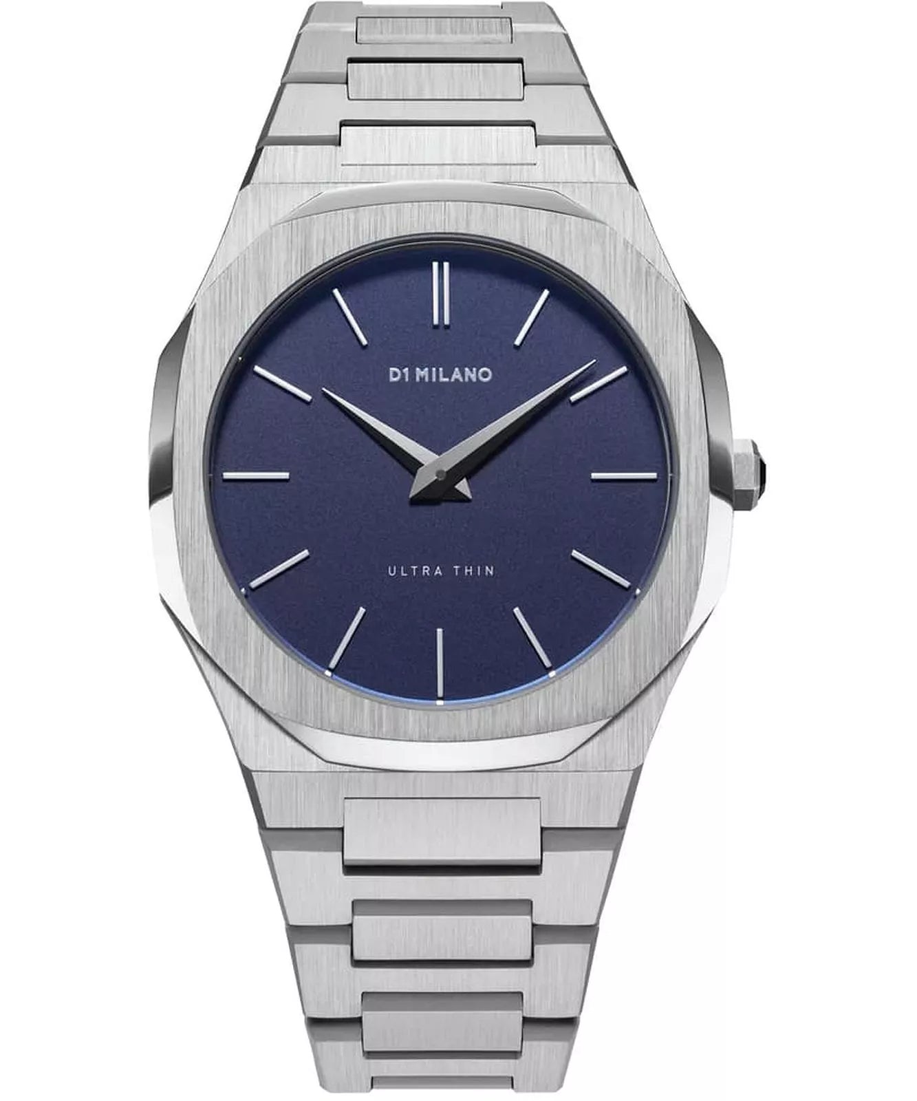 Ocean Ultra Thin Gents Watch 38mm