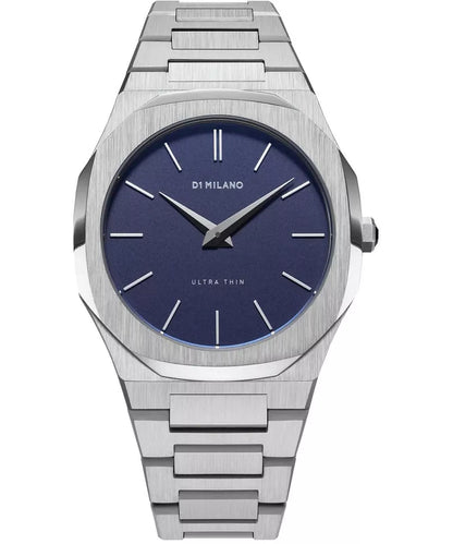 Ocean Ultra Thin Gents Watch 38mm